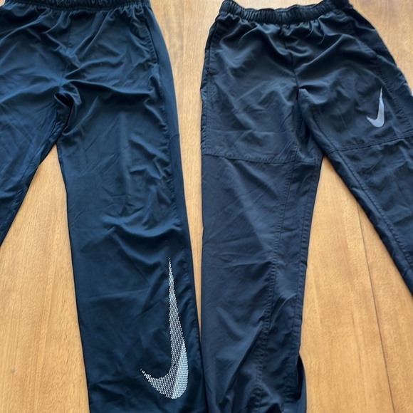 Boys Nike dry fit pants - Picture 6 of 7